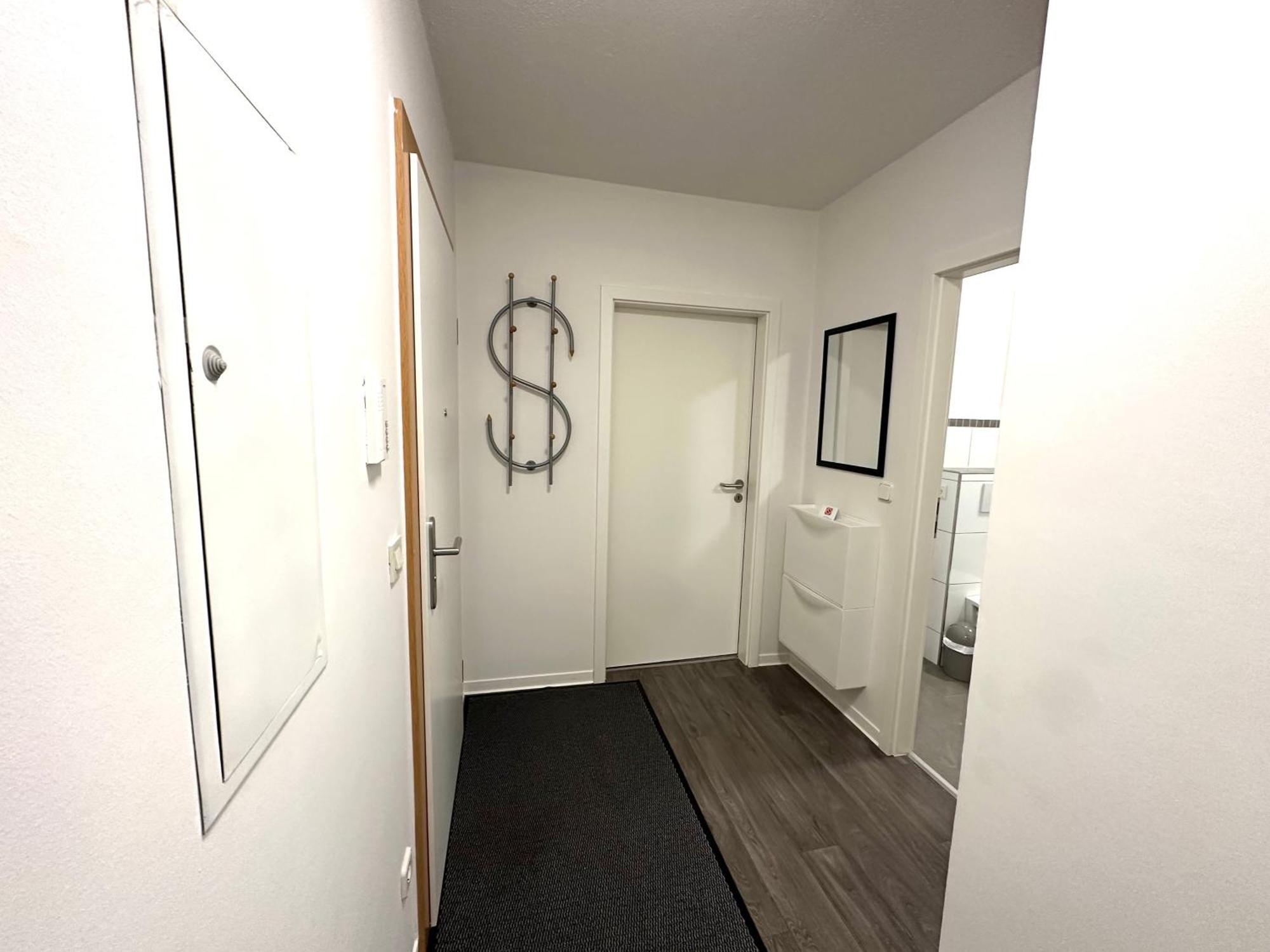 Olis Appartement In Нойс Екстер'єр фото