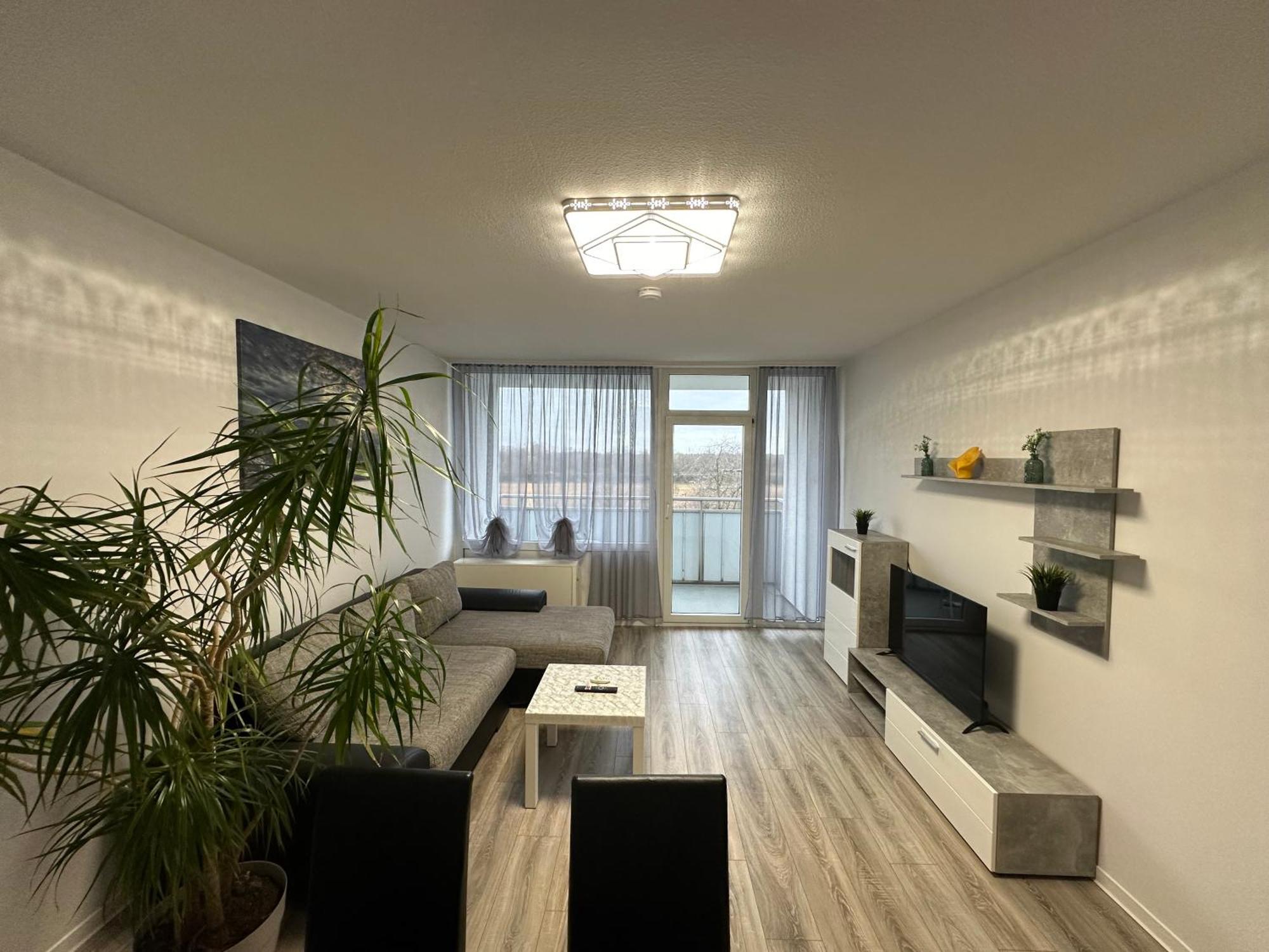 Olis Appartement In Нойс Екстер'єр фото