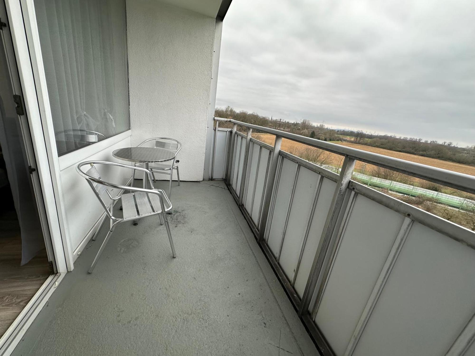 Olis Appartement In Нойс Екстер'єр фото