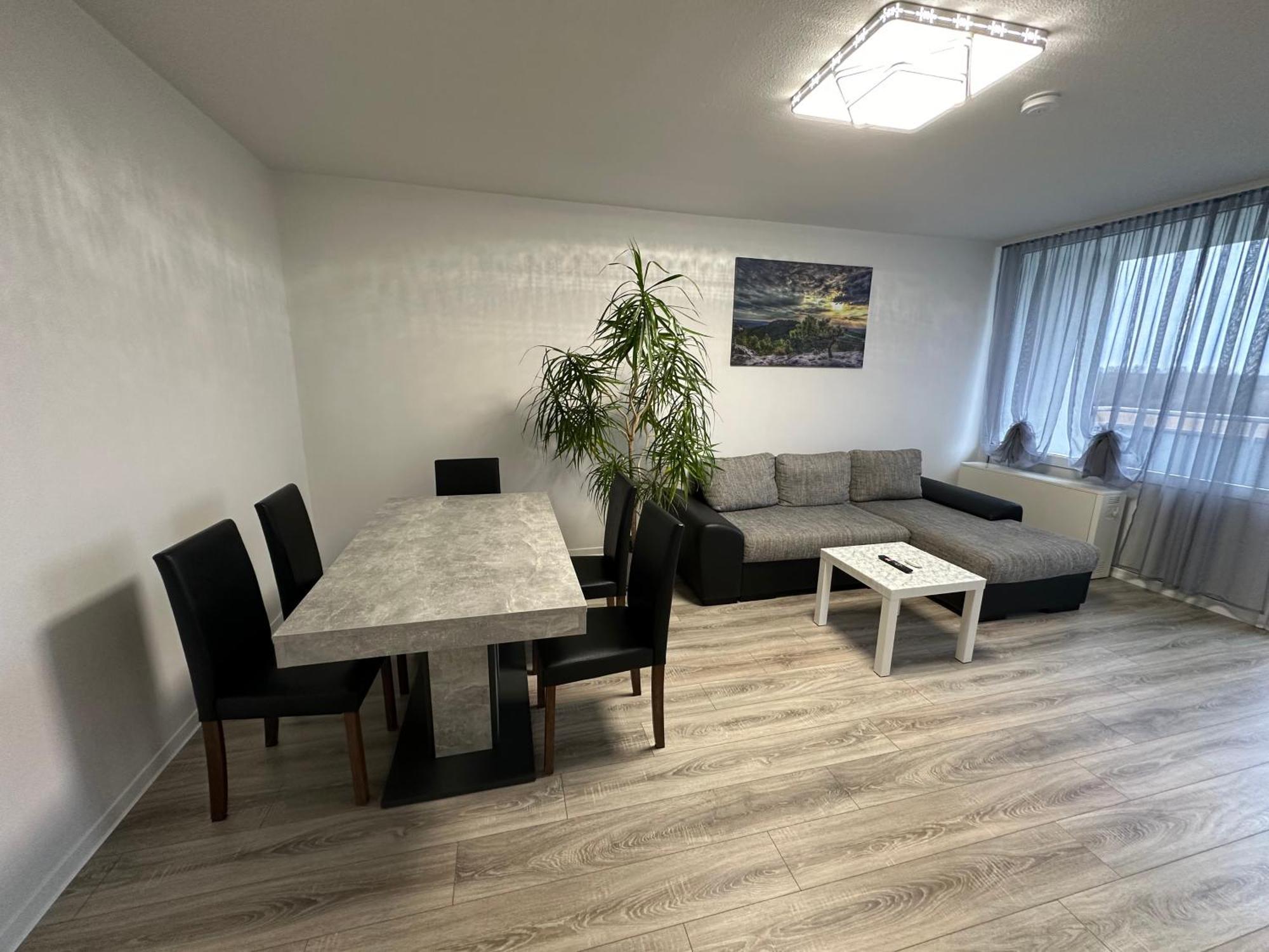 Olis Appartement In Нойс Екстер'єр фото